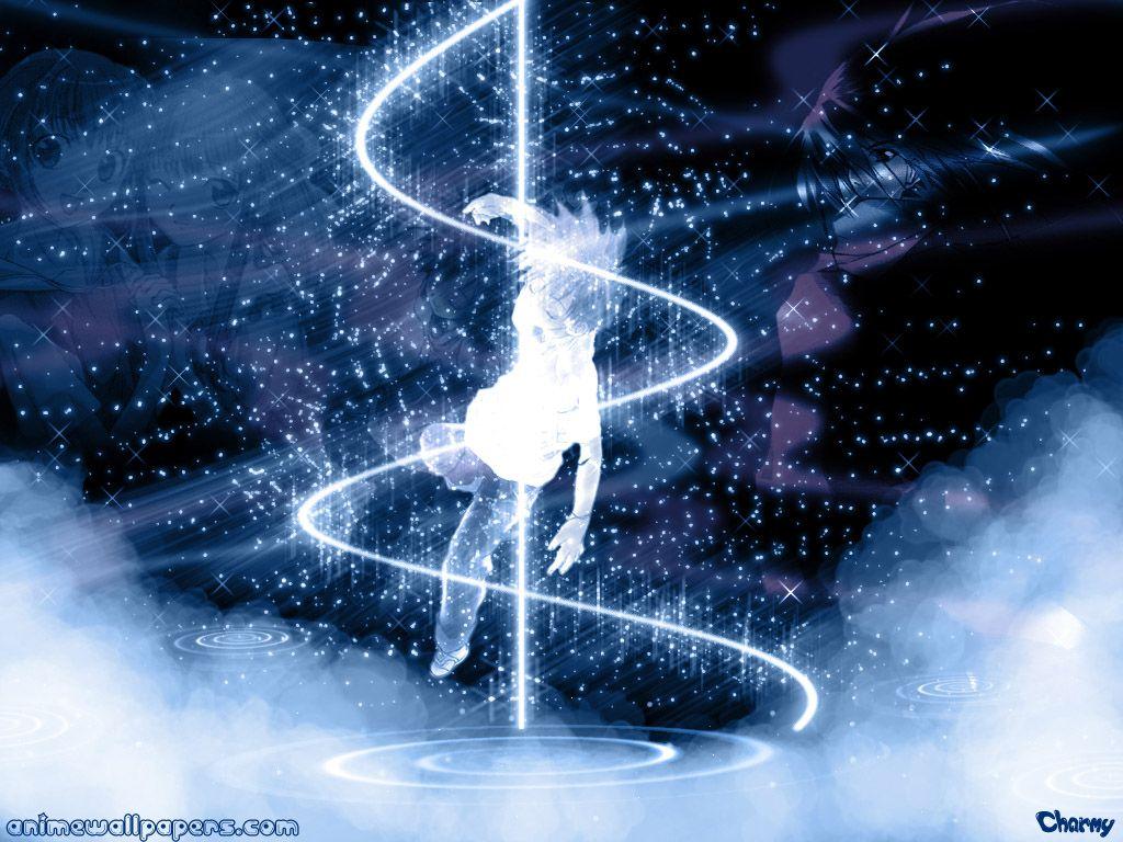 1024x768 D.N.Angel, Wallpaper Anime Image Board