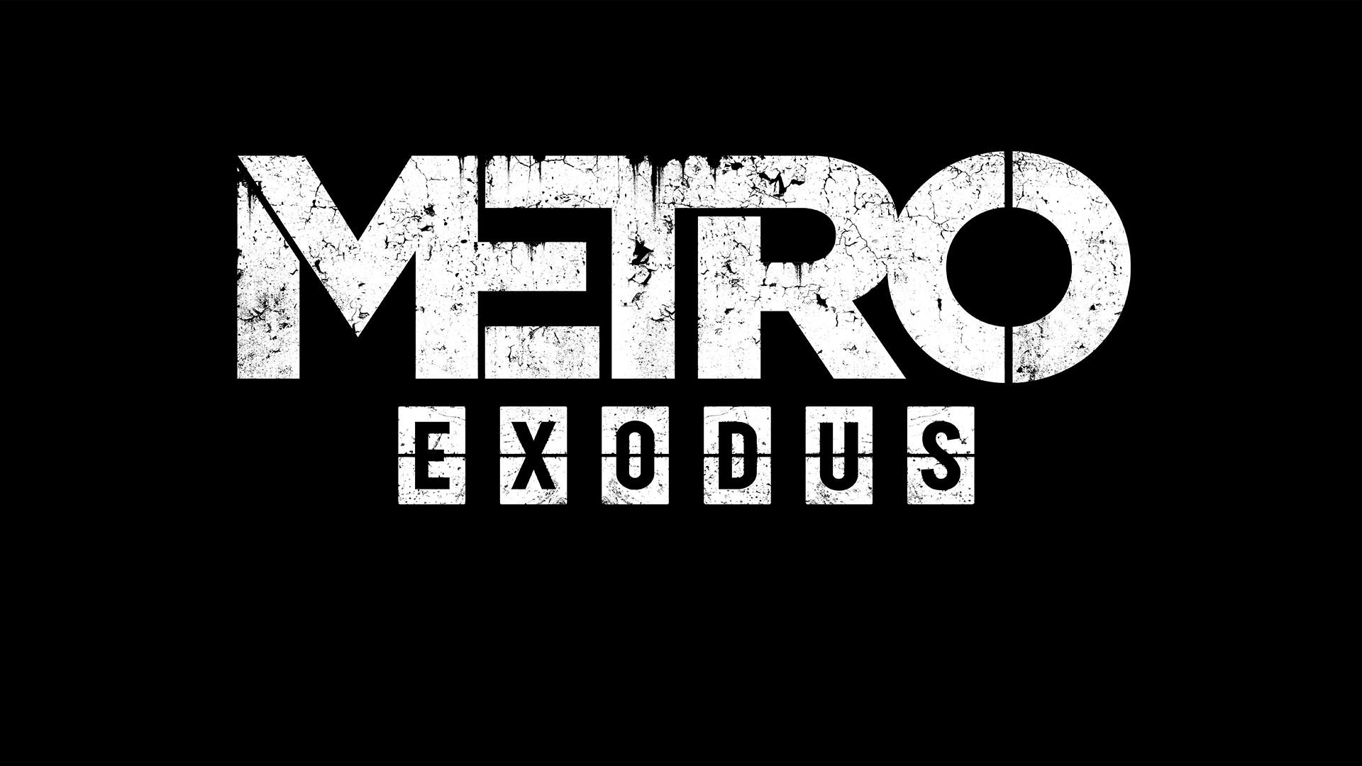 1920x1080 Metro Exodus [Video Game]