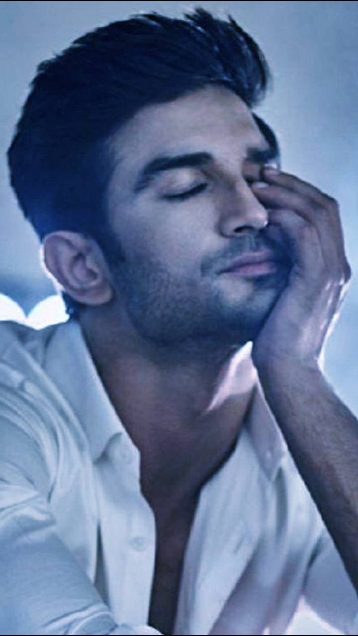 Sushant Singh Rajput Wallpapers - Top Free Sushant Singh Rajput ...