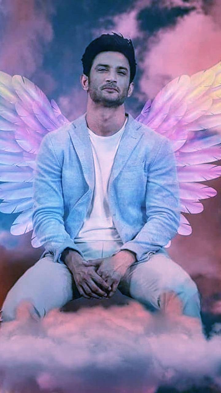 720x1280 Sushant singh rajput wallpaper