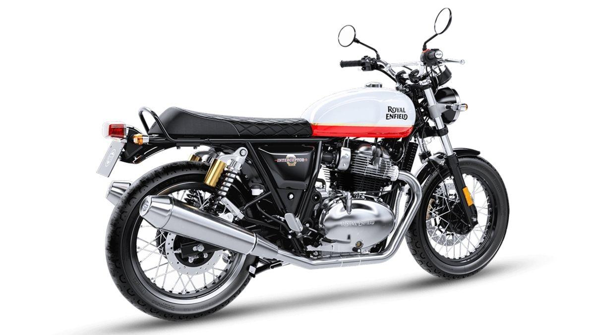 1200x677 image of Royal Enfield Interceptor 650. Photo of Interceptor 650