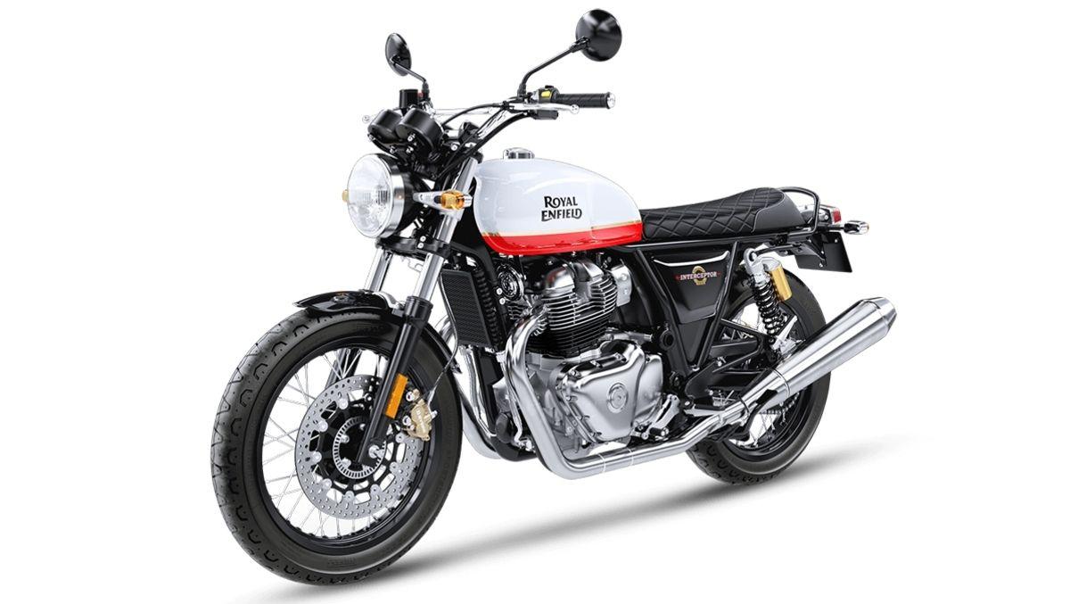 Royal Enfield Interceptor Wallpapers - Top Free Royal Enfield ...