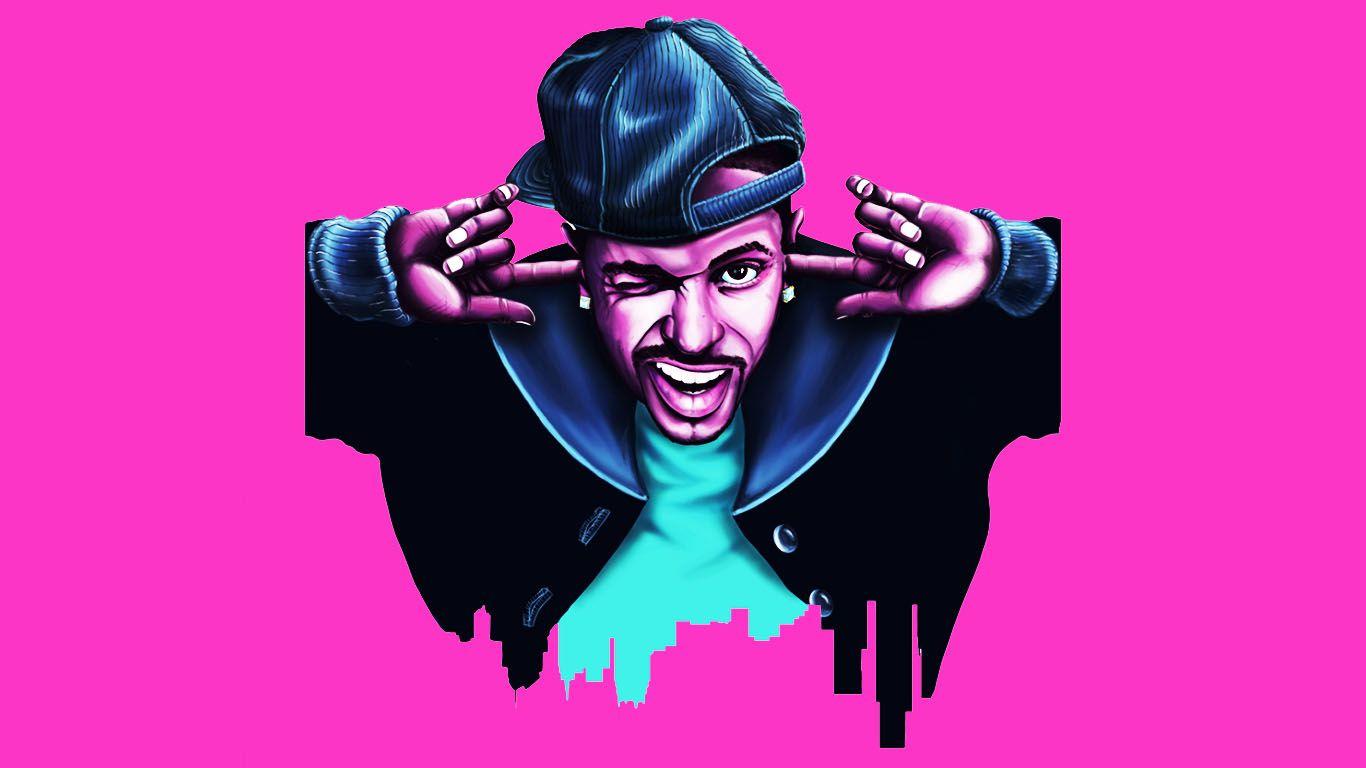 1366x768 Big Sean: 15 Things You Didn't Know (Part 1)