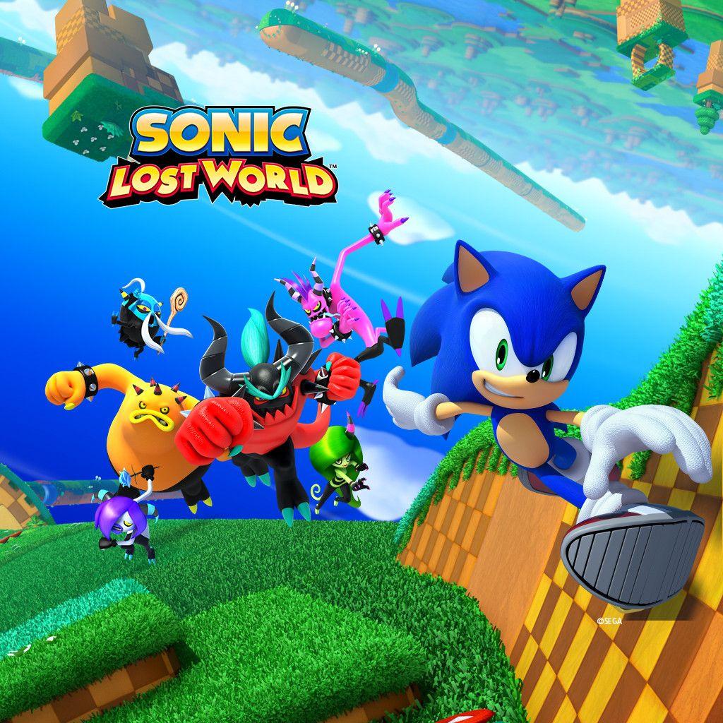 1024x1024 Picture from completing the Sonic Dash Global Challenge