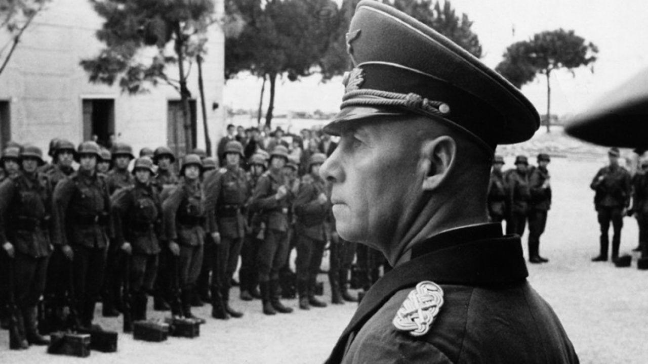 1280x720 Chivalry Isn't Dead, A Poem Dedicated to Field Marshal Erwin Rommel
