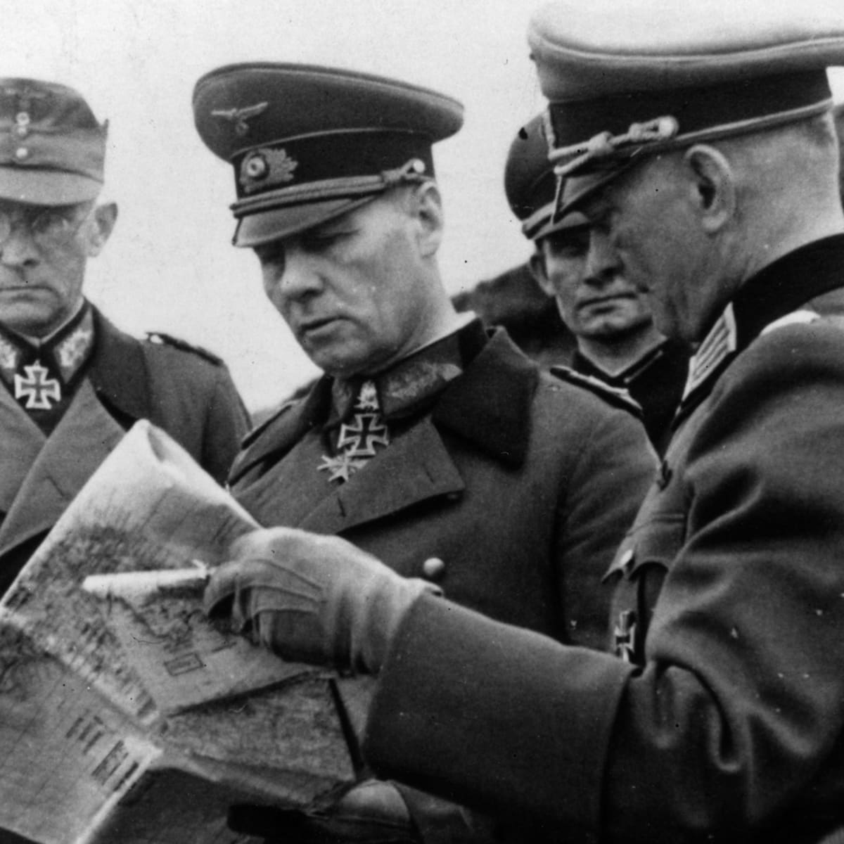 1200x1200 What Hitler Got Wrong About D Day
