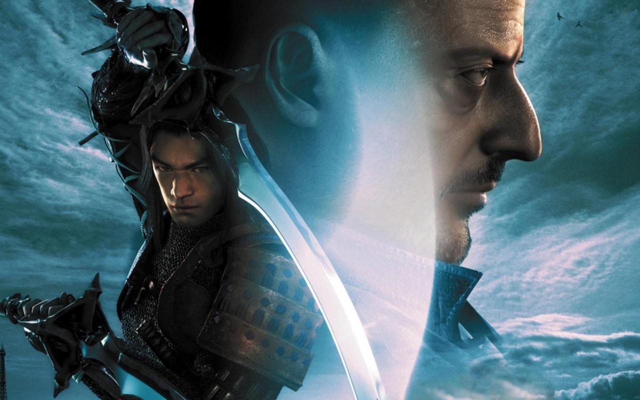 1280x800 New Onimusha Discussions Happening at High Levels, Says