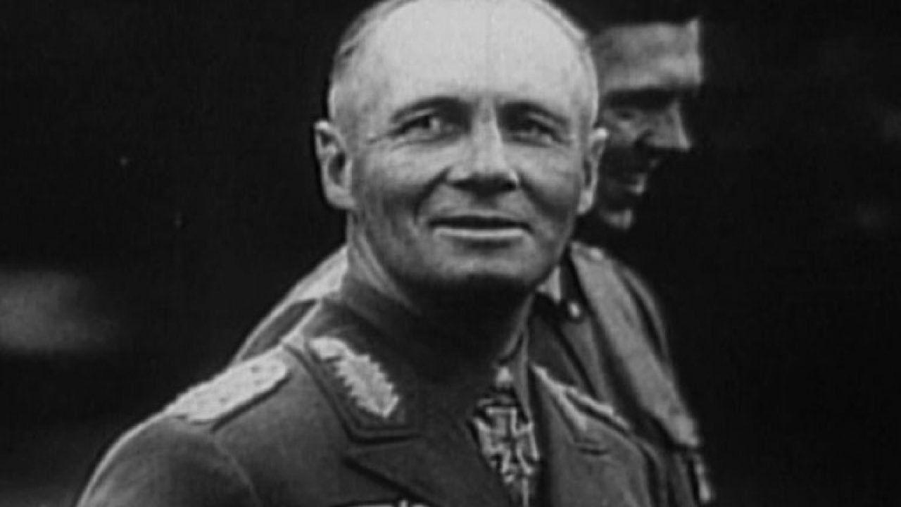1280x720 image of Rommel & Some You Wouldn't Have Seen Before?