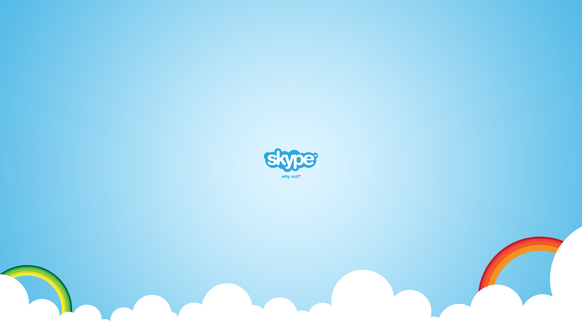 Skype Wallpapers - Top Free Skype Backgrounds - WallpaperAccess