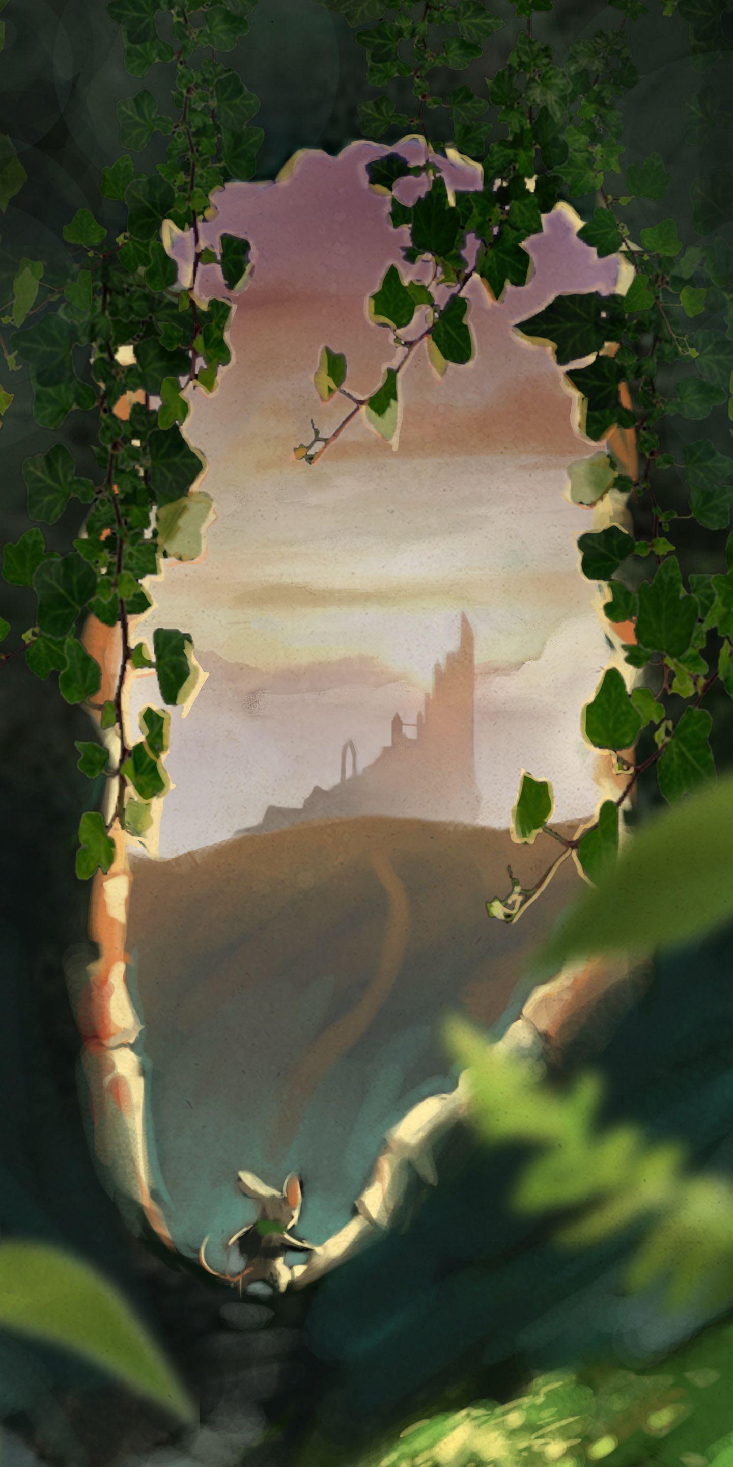 1440x2880 Wallpaper 2XL