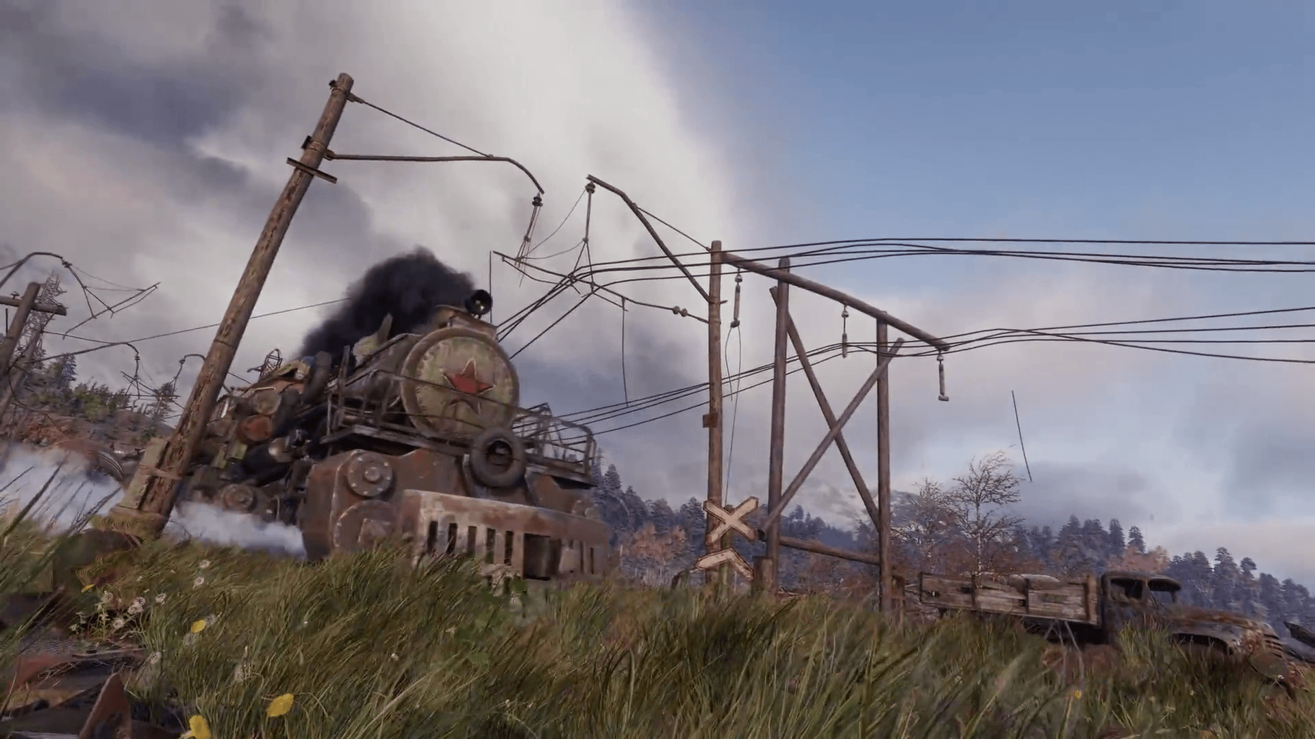 1920x1080 METRO EXODUS : EVERYTHING WE KNOW SO FAR