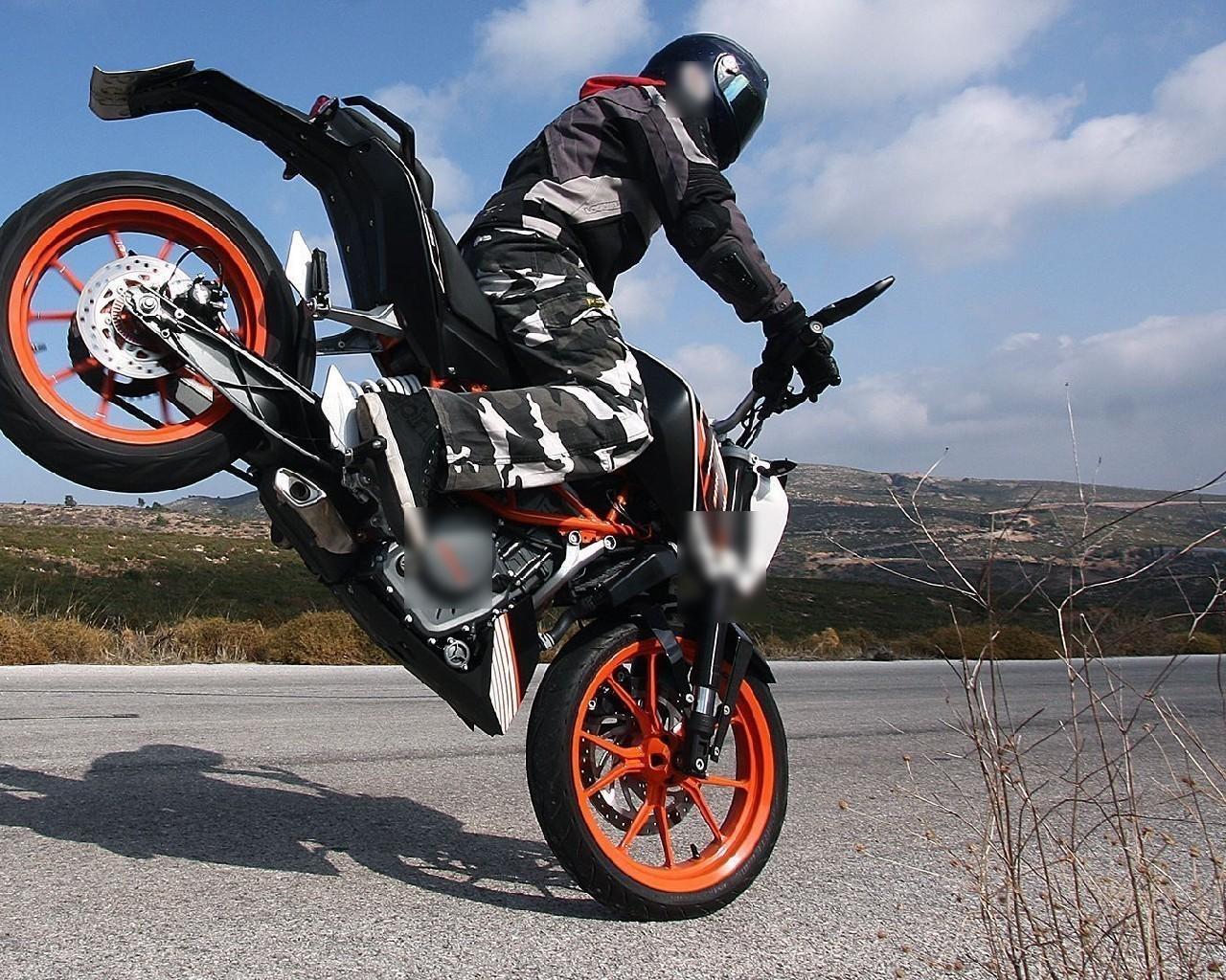 1280x1024 New Wallpaper KTM 250 Theme for Android