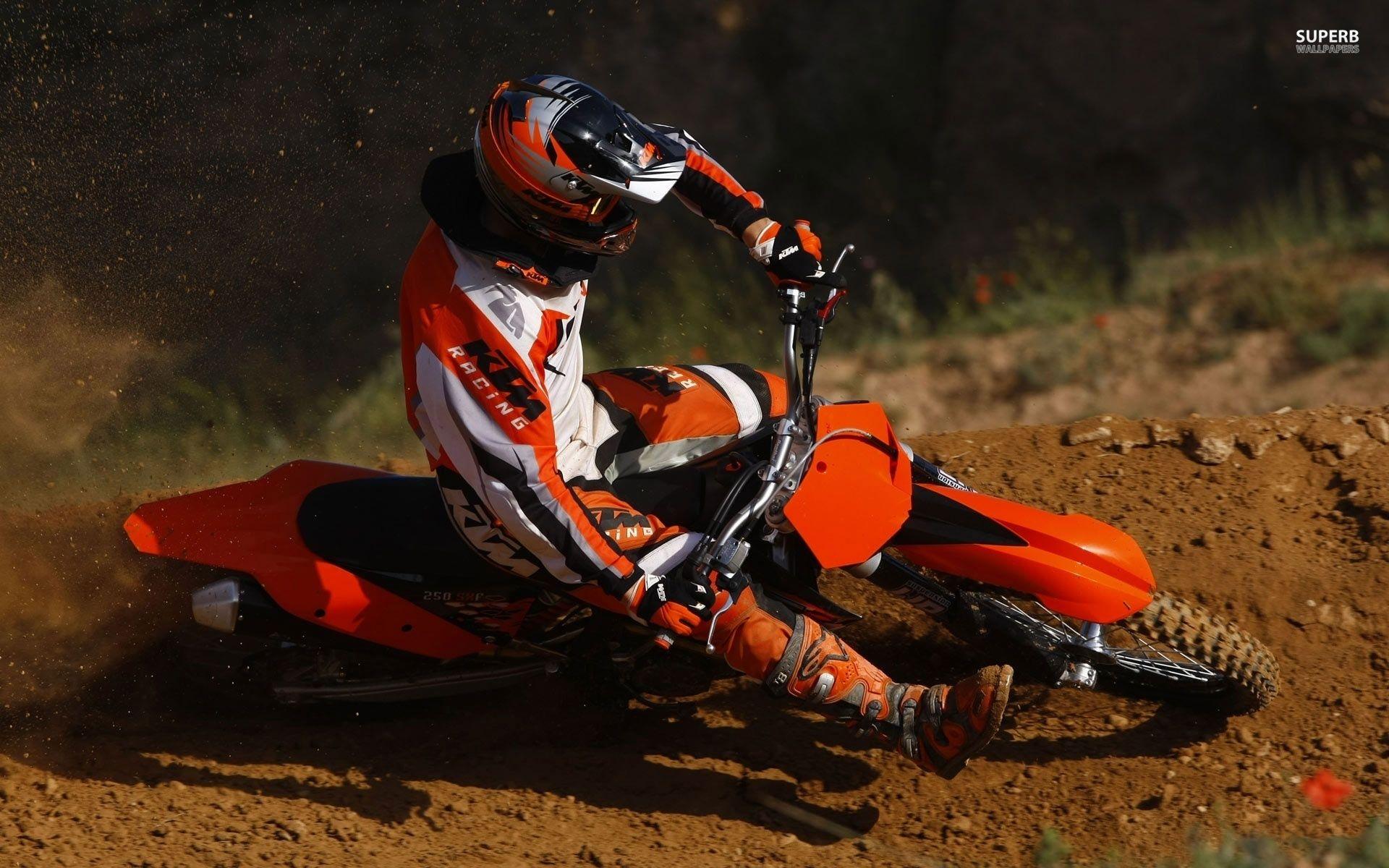 1920x1200 KTM 250 SX F, Motorcycle, Motorcycles Wallpaper. KTM 250 SX F, Motorcycle, Motorcycles