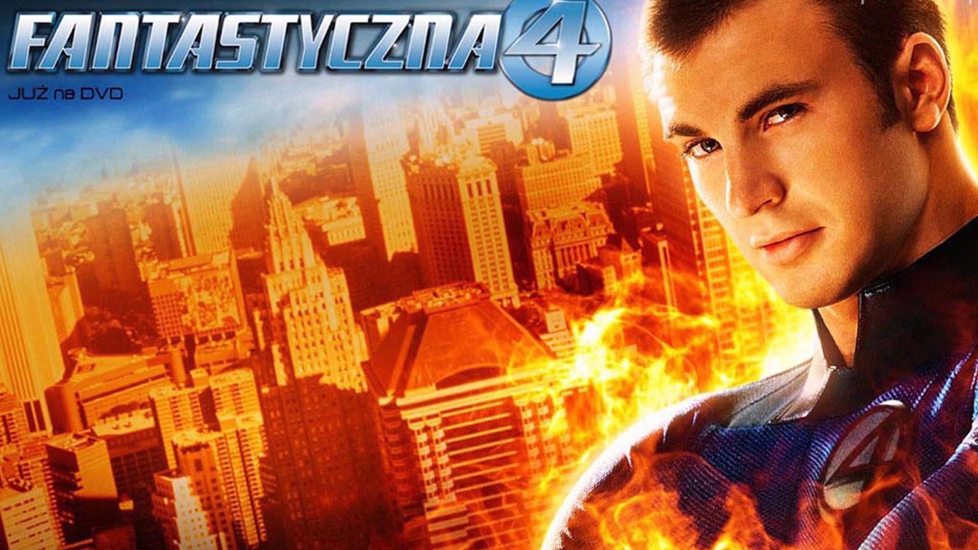 1920x1080 Human Torch wallpaperx1080