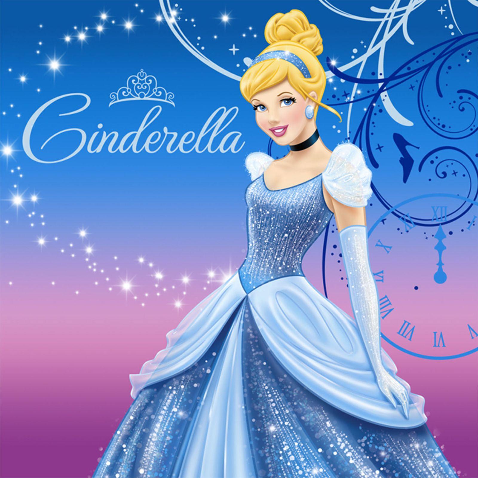 1600x1600 Disney Cinderella Image