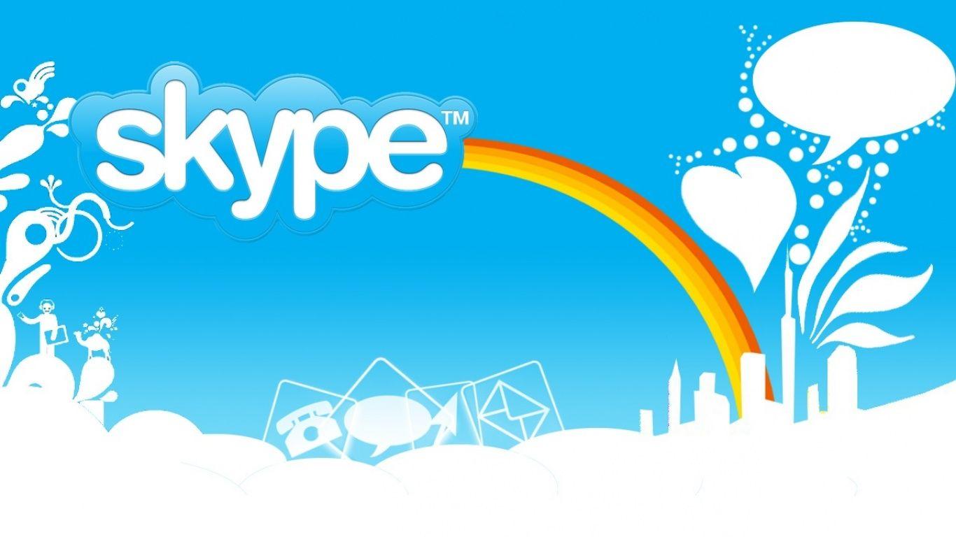 Skype Wallpapers Top Free Skype Backgrounds WallpaperAccess