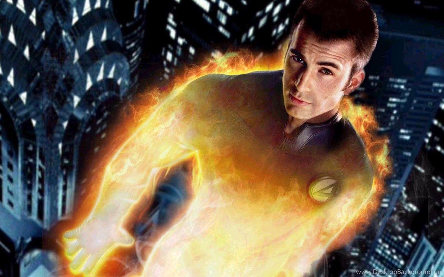 1680x1050 Human Torch Wallpaper 1920x1080 Wallpaper, 1920x1080 Wallpaper