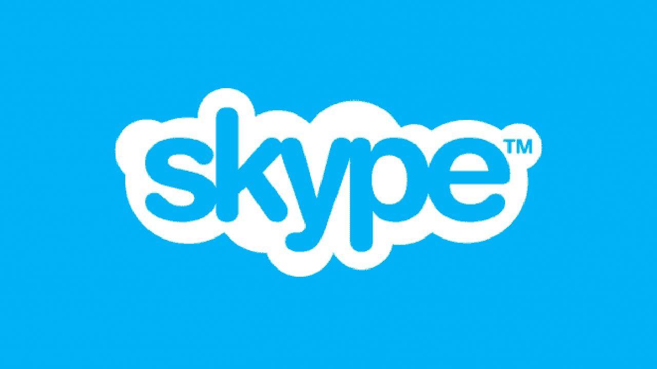 1280x720 Skype introduces wallpaper into video calls. Here's how to change