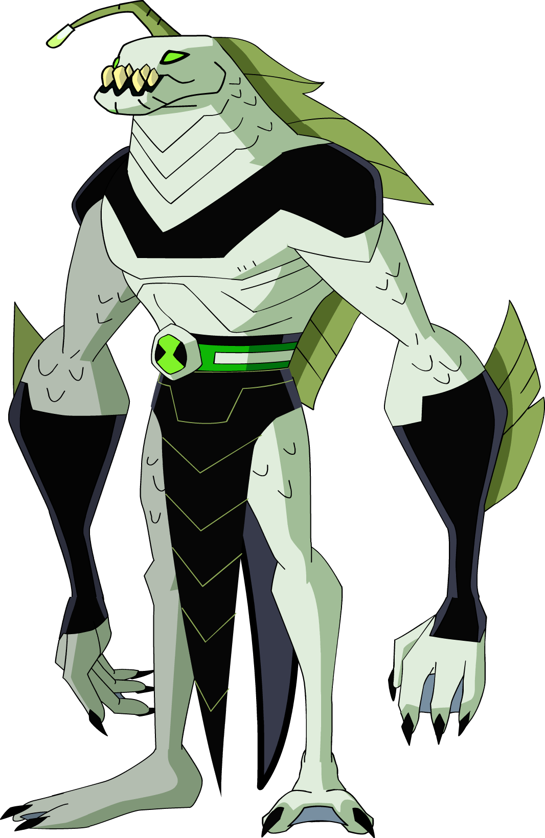 1066x1640 Ben 10: Omniverse wallpaper, Video .