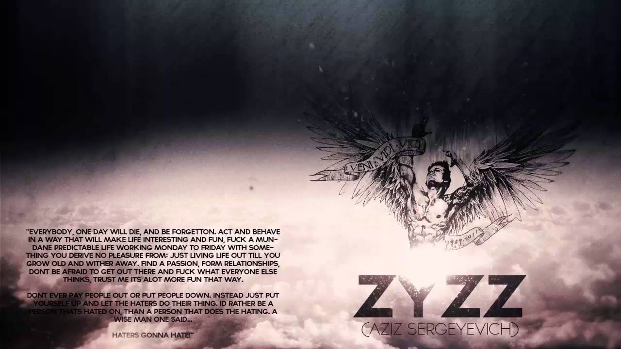 ZYZZ Wallpapers - Top Free ZYZZ Backgrounds - WallpaperAccess