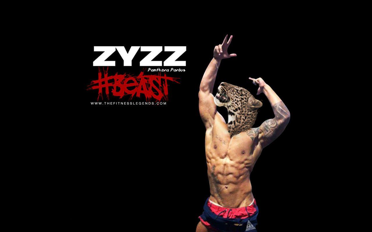 ZYZZ Wallpapers - Top Free ZYZZ Backgrounds - WallpaperAccess