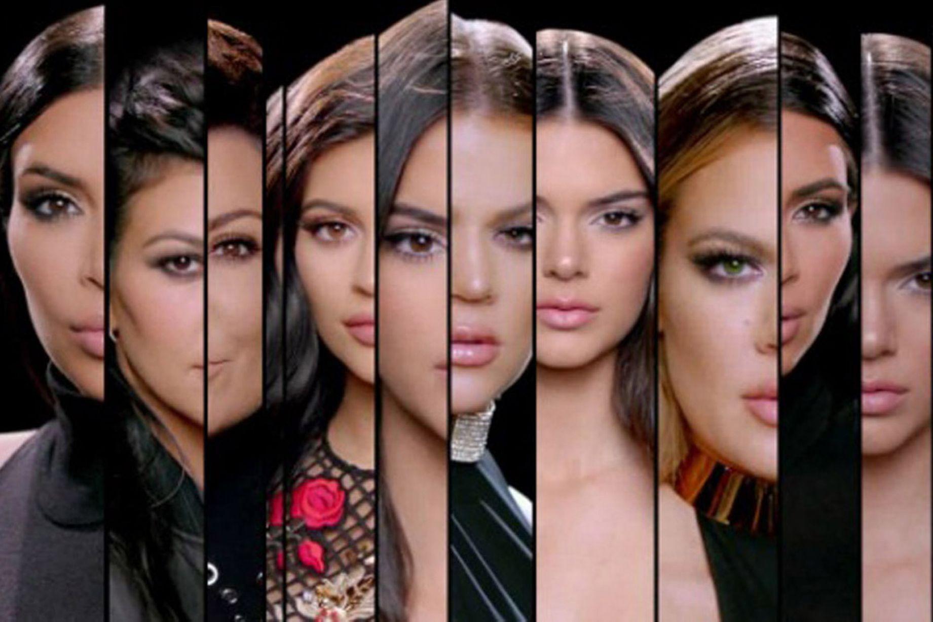 Keeping Up With The Kardashians Wallpapers Top Free Keeping Up With The Kardashians 