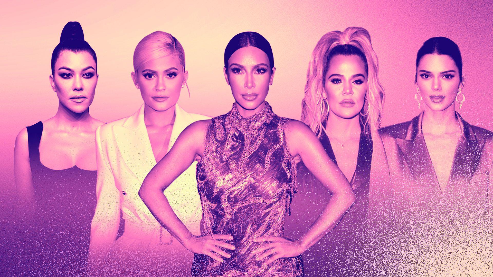 1920x1080 How Much the Kardashians Make Per Episode 2019 on 'Keeping Up