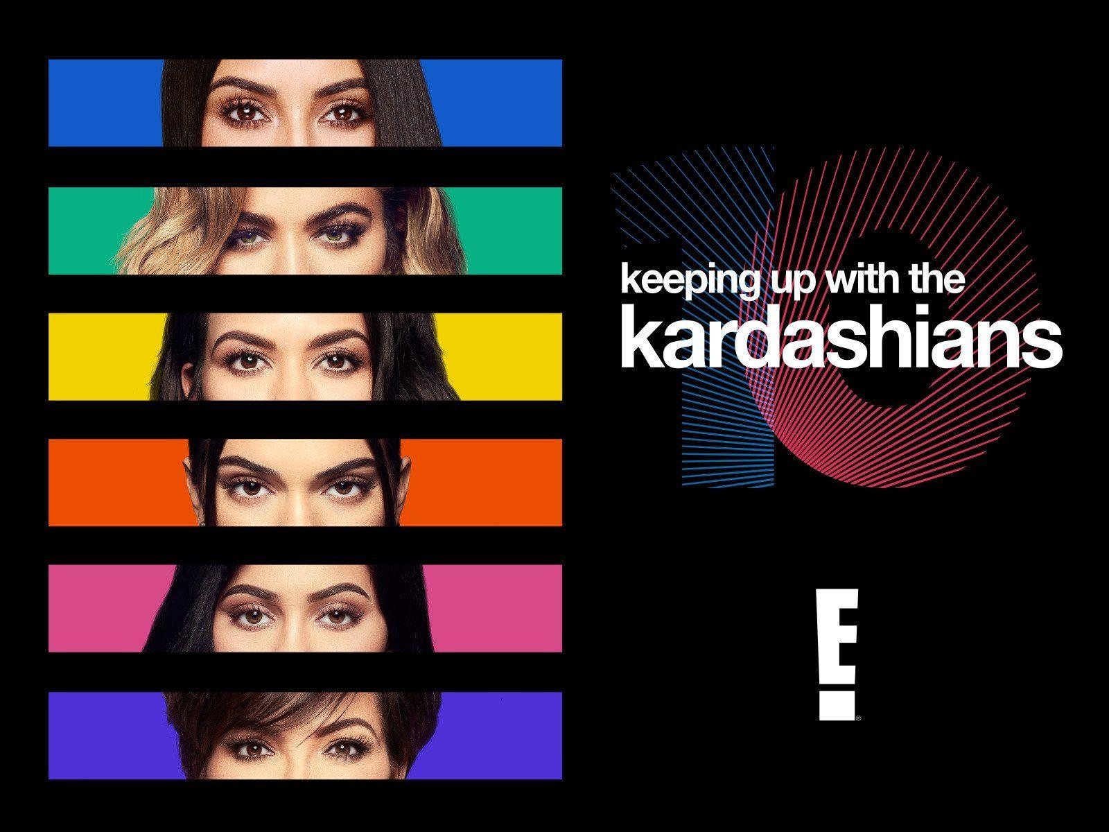1600x1200 Free download Amazoncom Watch Keeping Up With the Kardashians