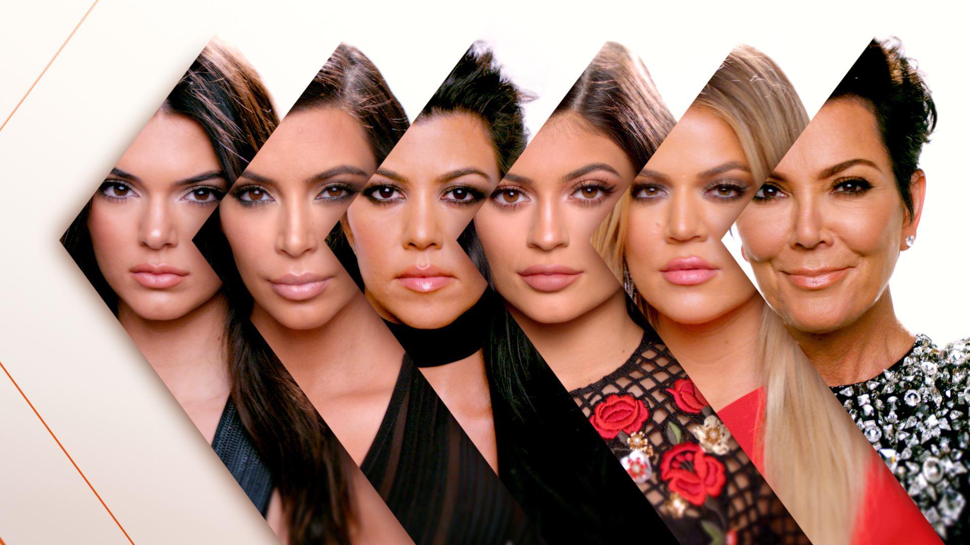 1920x1080 KARDASHIAN KASH KWEENS to Celebrity