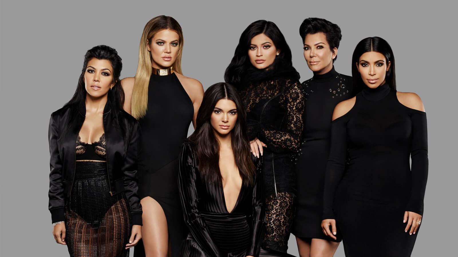 Keeping Up with the Kardashians Wallpapers - Top Free Keeping Up with