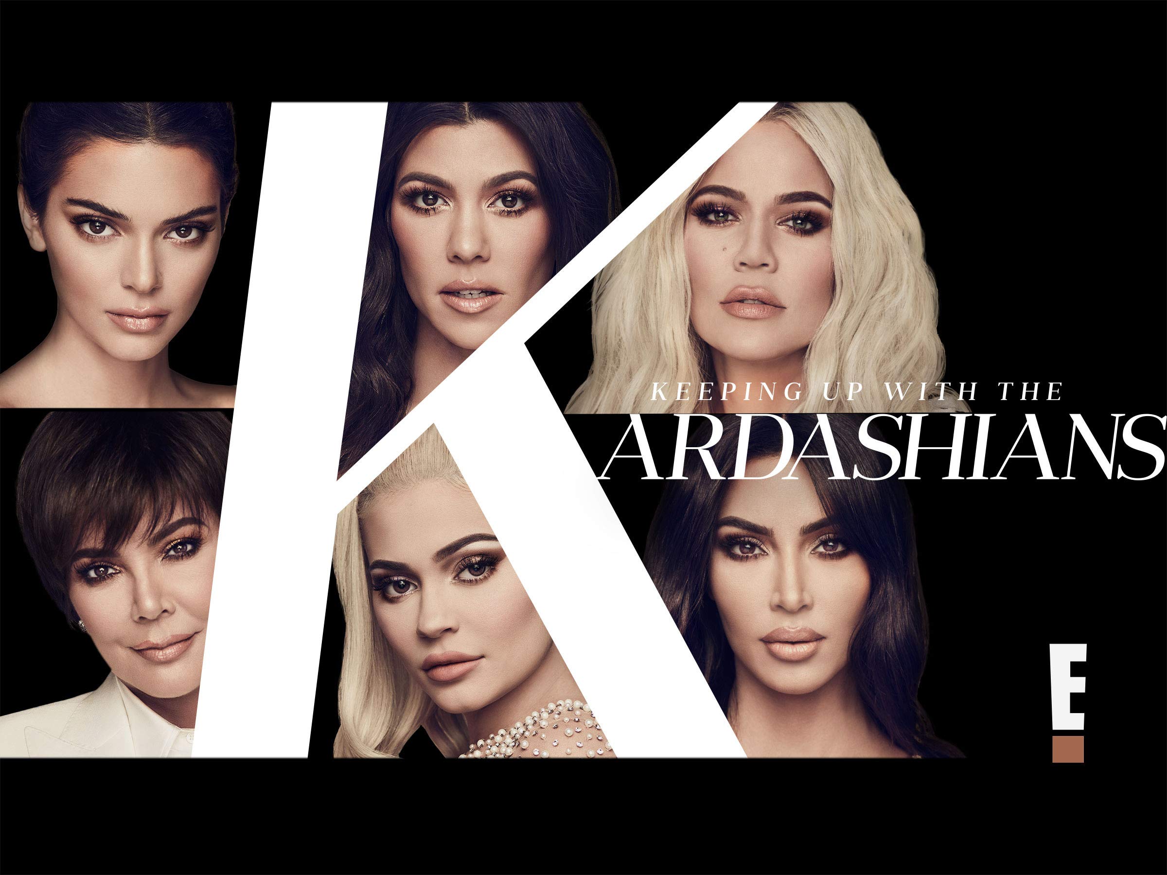 2400x1800 Keeping Up With the Kardashians, Season 18