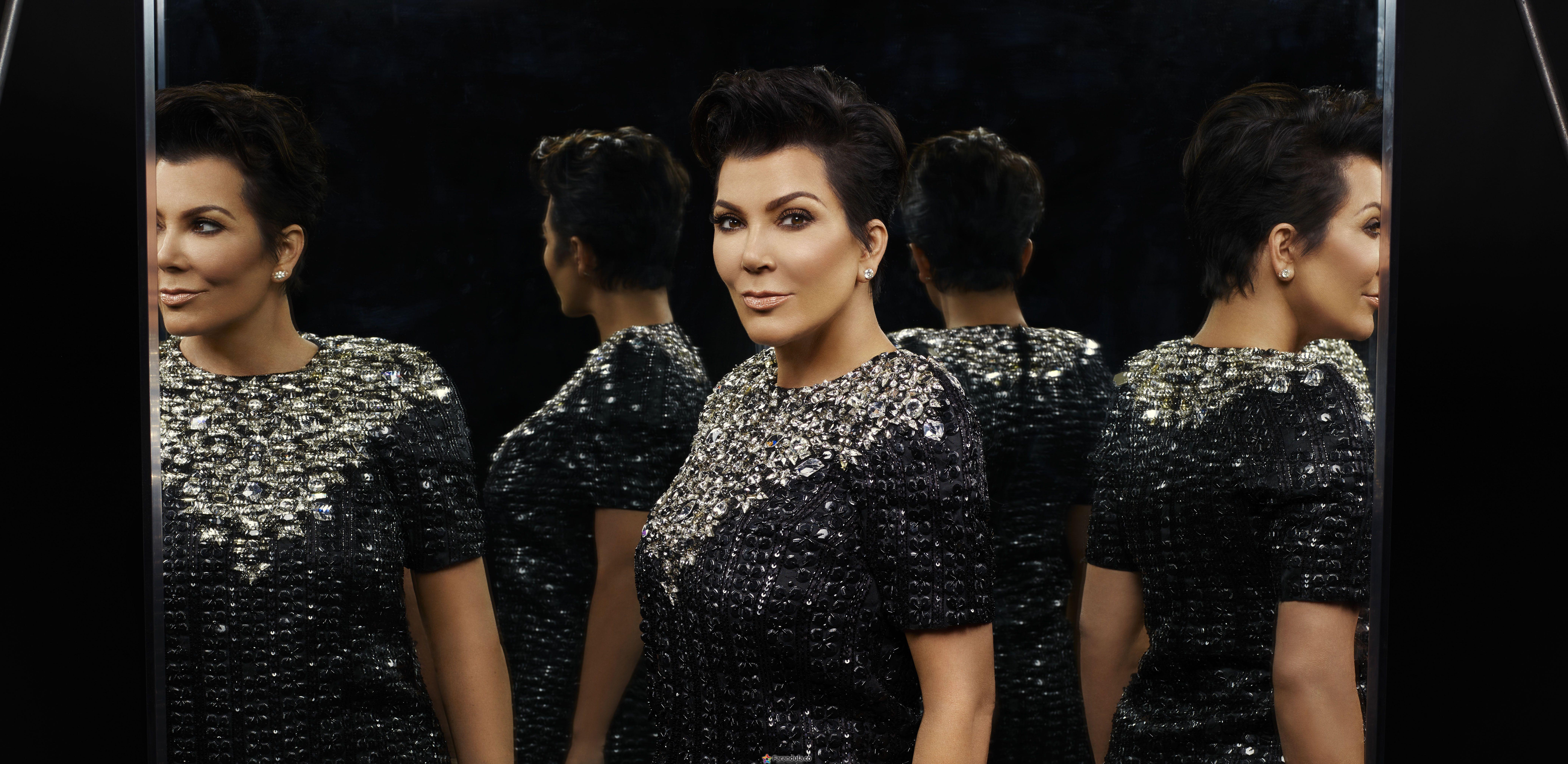 8280x4035 Kris Jenner Keeping Up With The Kardashians Season 14 5k HD