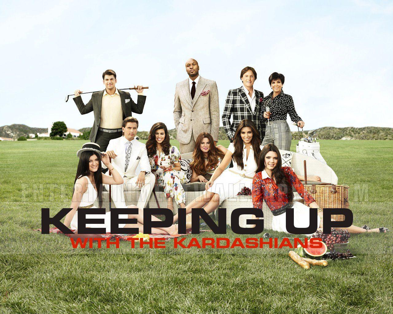 1280x1024 Thu 5 Nov CET 2015 Keeping Up With The Kardashians, TV Image