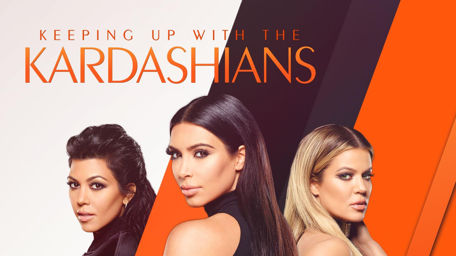 Keeping Up with the Kardashians Wallpapers - Top Free Keeping Up with - What Is Keeping Up With The Kardashians Rated