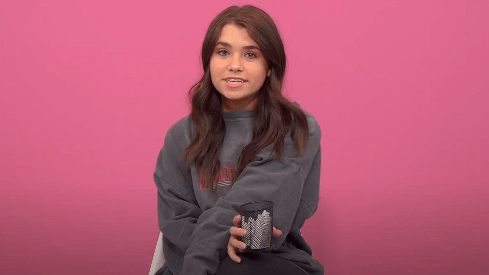 1600x900 Nessa Barrett opens up about bipolar disorder amid online bullying