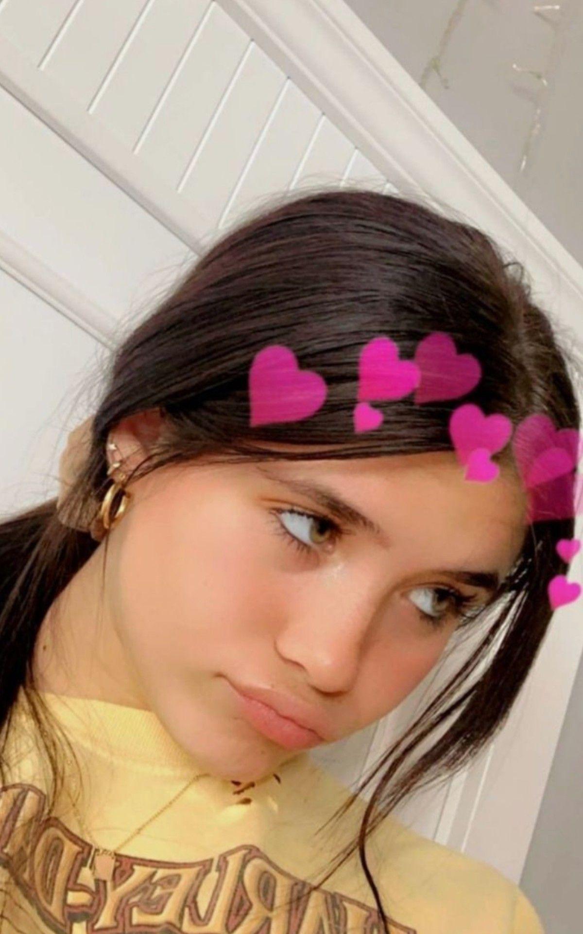 Nessa Barrett Wallpapers - Top Free Nessa Barrett Backgrounds