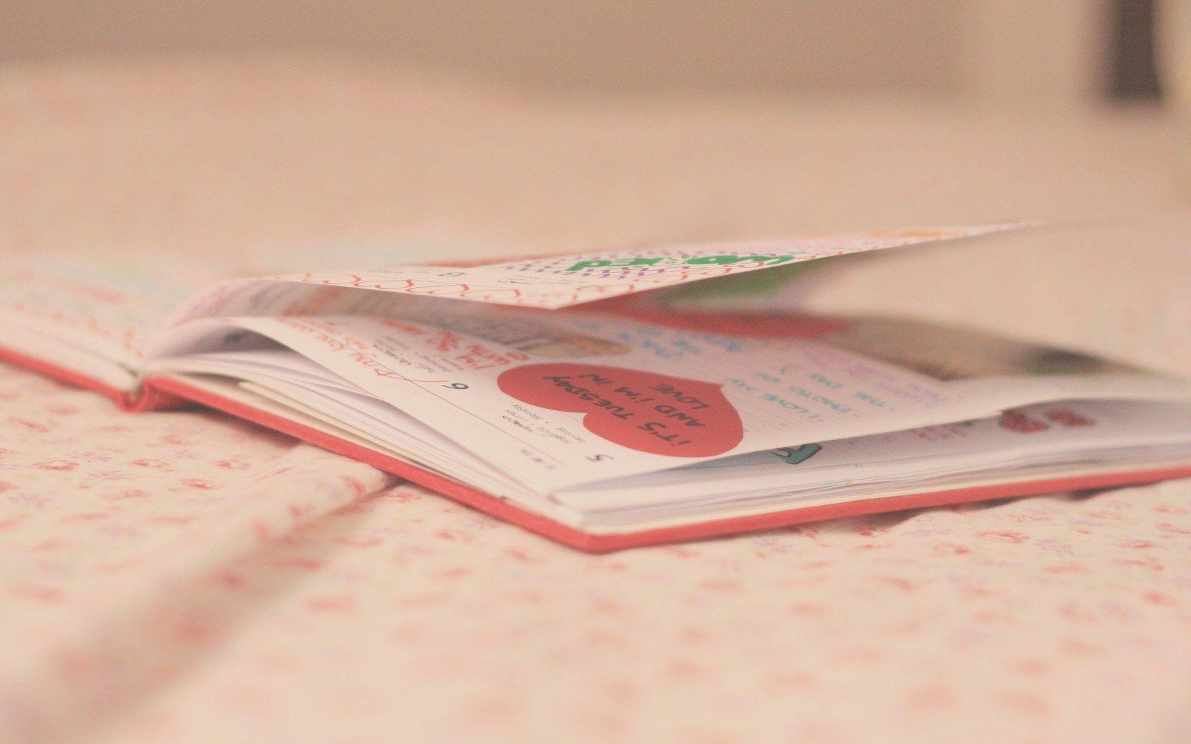 1680x1050 Diary Background Collection for Mobile, B.SCB WP&BG Collection