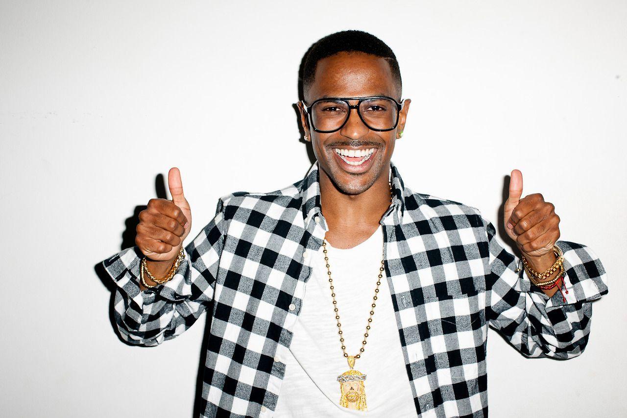 Big Sean Wallpapers - Top Free Big Sean Backgrounds - WallpaperAccess