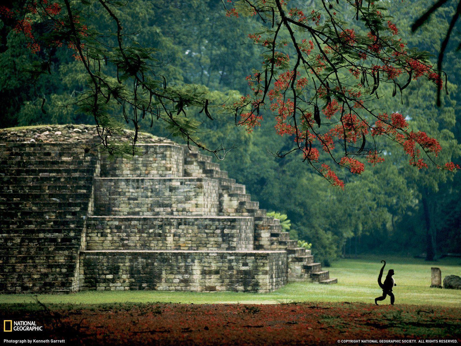 1600x1200 Honduras Wallpaper