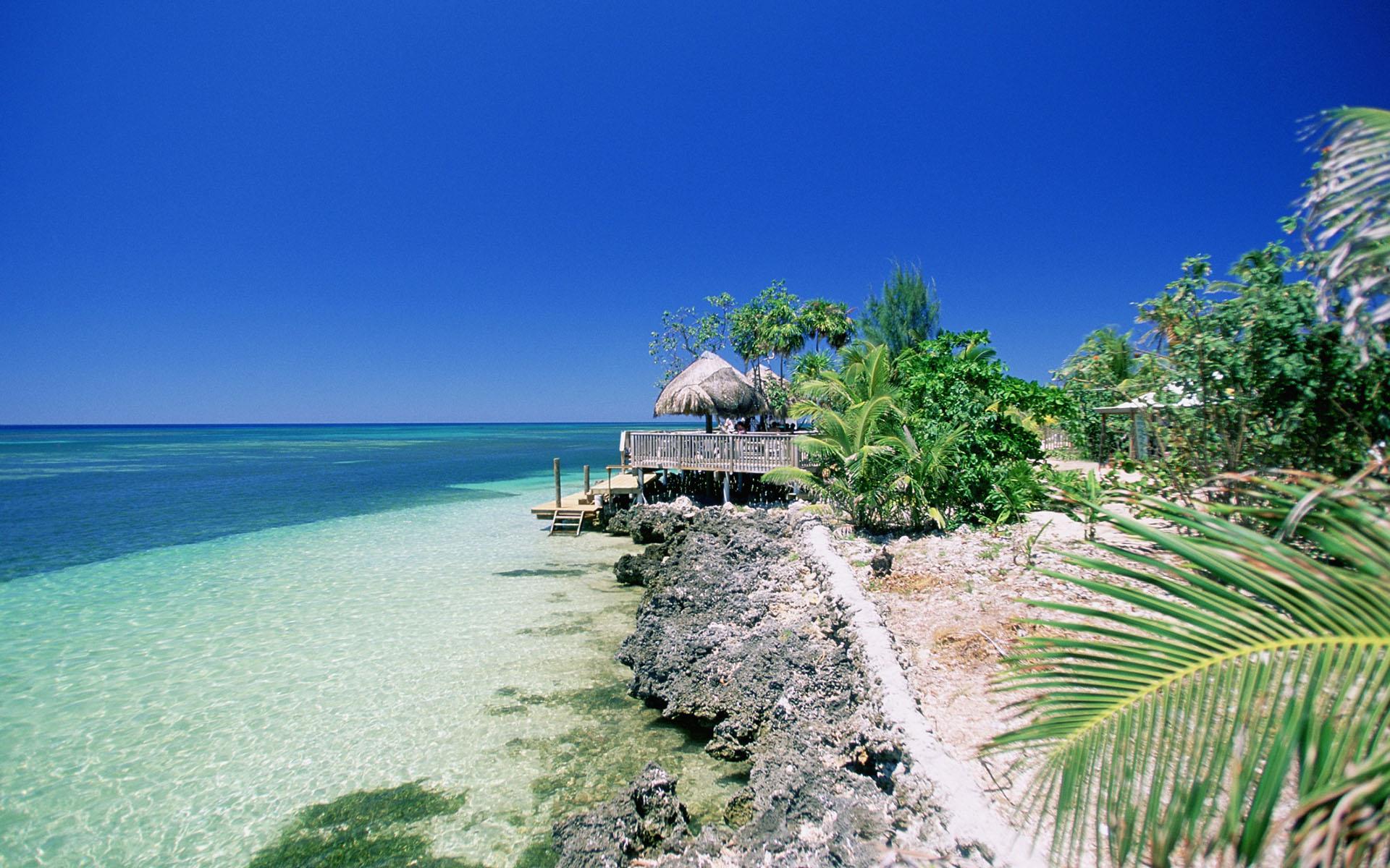 1920x1200 Honduras Wallpaper, 449.73 Kb