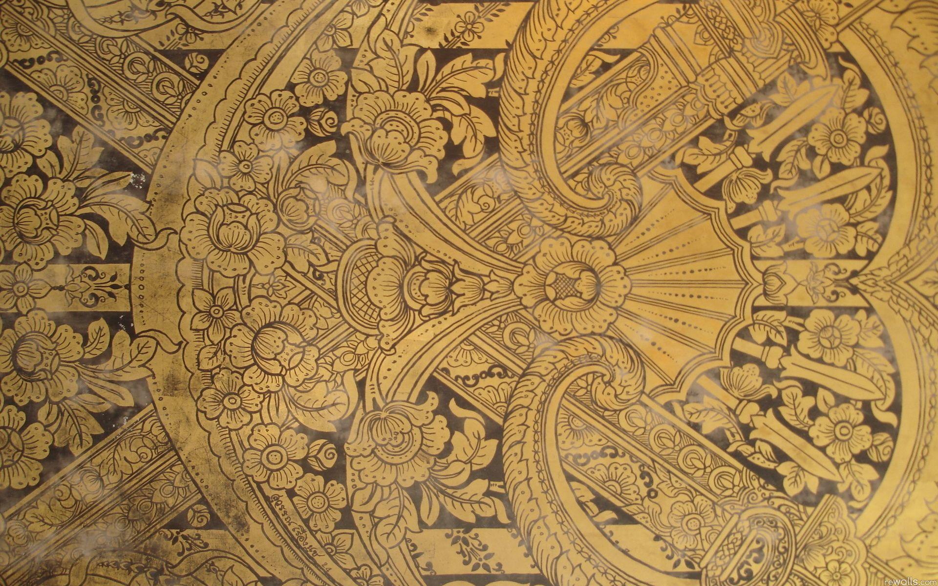 1920x1200 Free Vintage Background wallpaperx1200