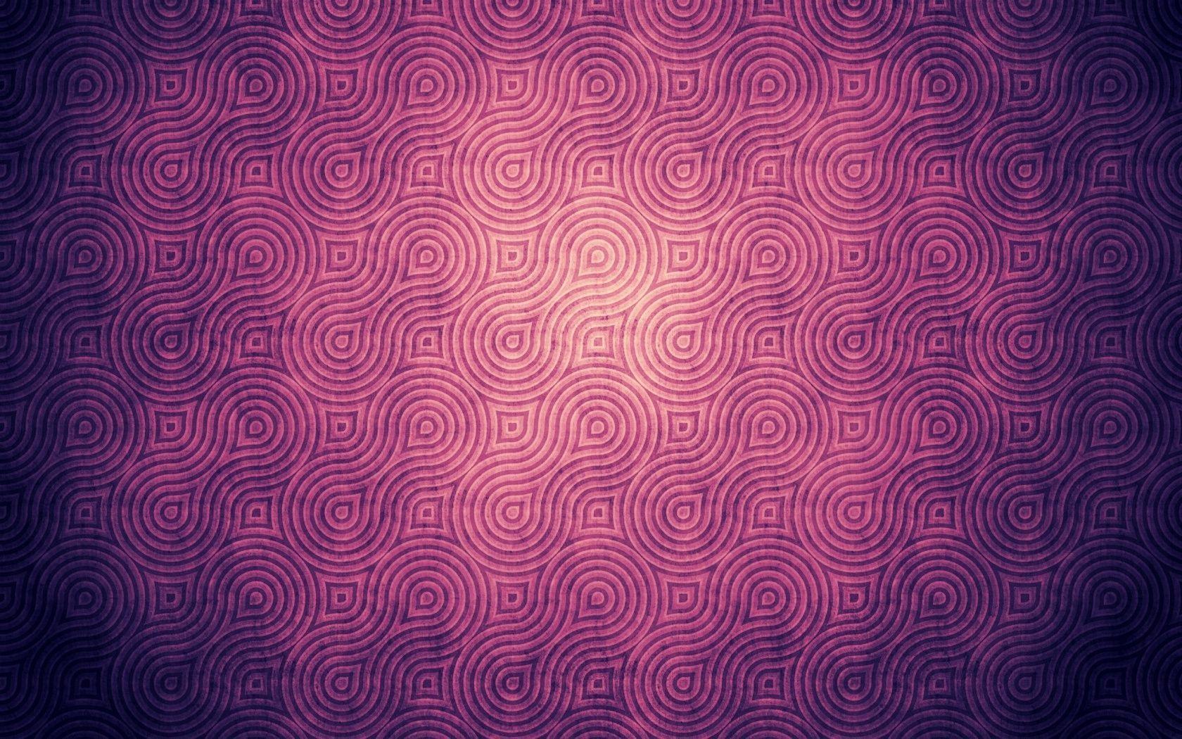 1680x1050 Desktop Pattern Wallpaper