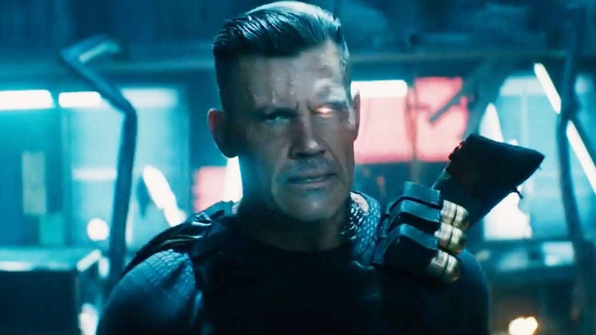 1920x1080 Josh Brolin Teases Thanos Jokes in DEADPOOL 2