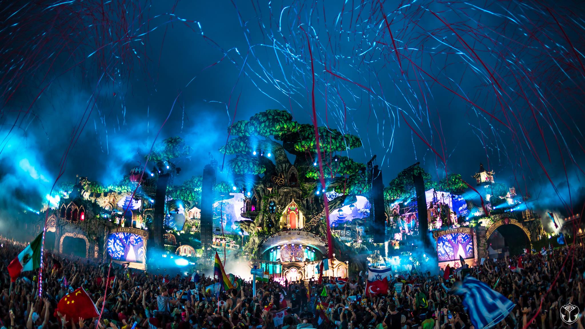 2048x1152 Tomorrowland Wallpaper. Tomorrowland