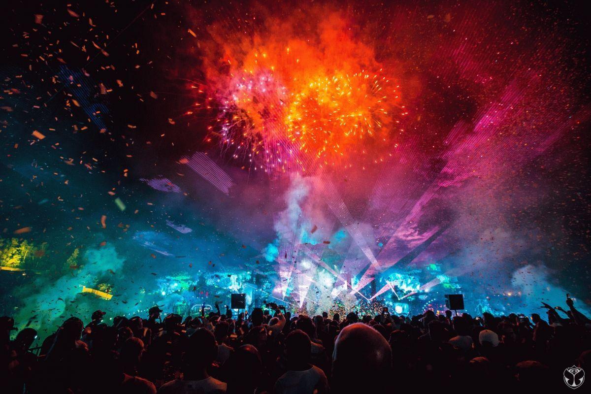 1200x800 Tomorrowland 2017 HD Wallpaper for iphone and android