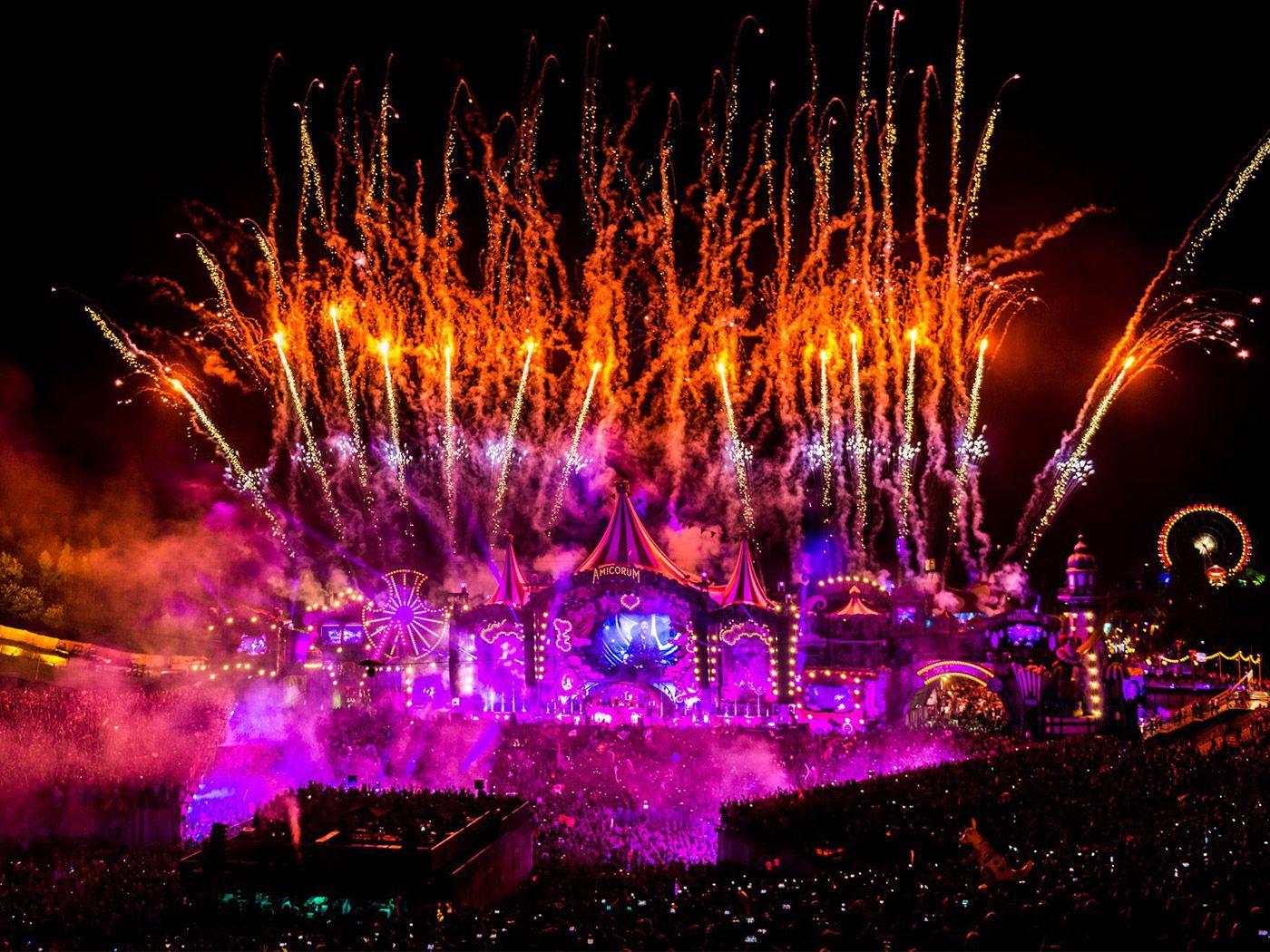 1400x1050 Tomorrowland Wallpaper