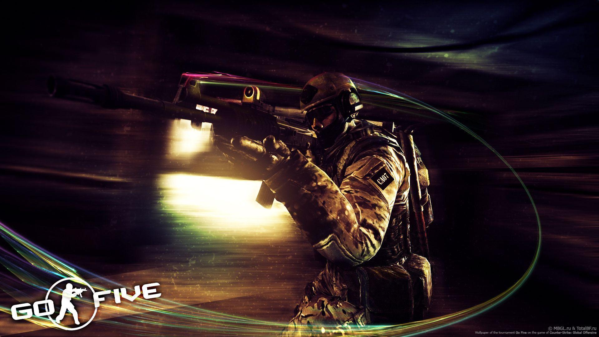 1920x1080 Wallpaper. Counter Strike 1.6