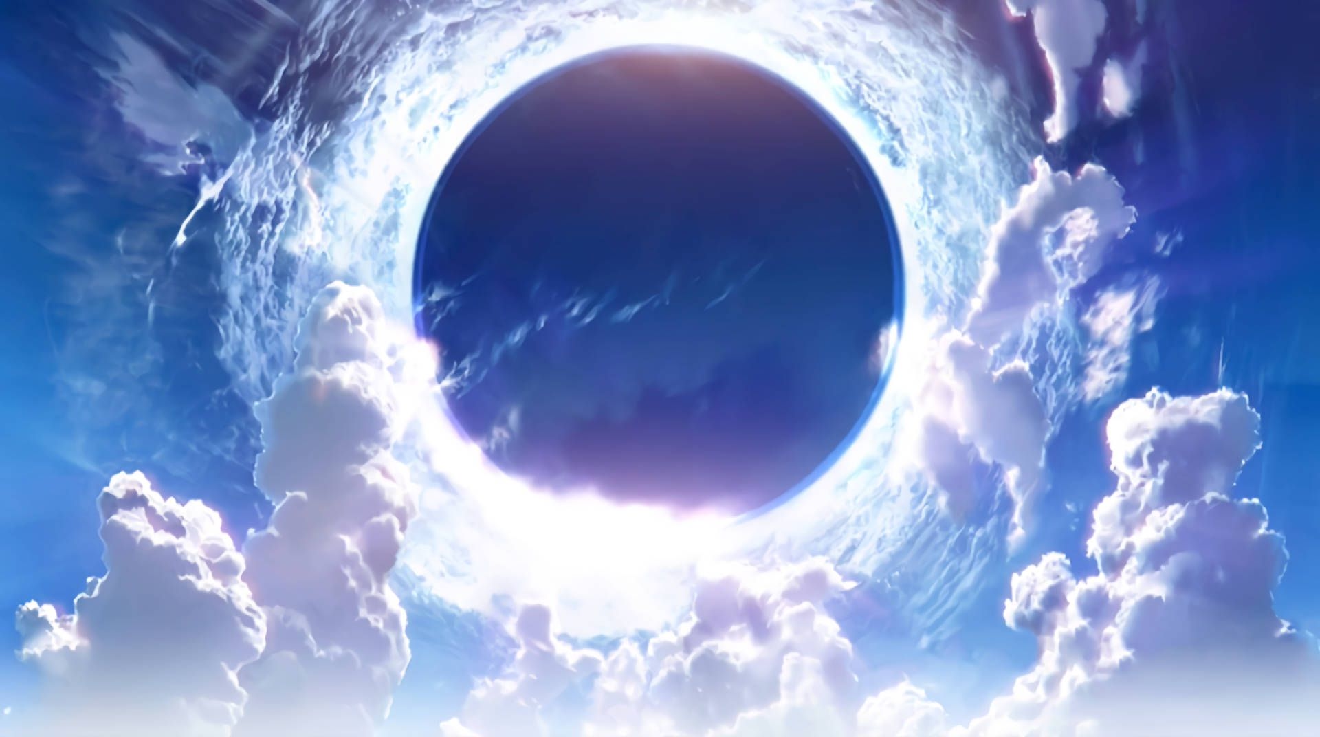 1920x1072 Fate Grand Order Genesis Wallpaper