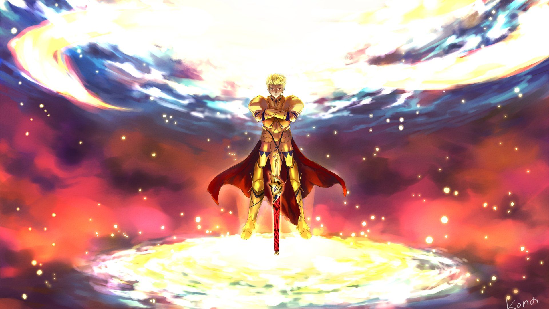 1920x1080 Fate Grand Order Best Wallpaper 55285