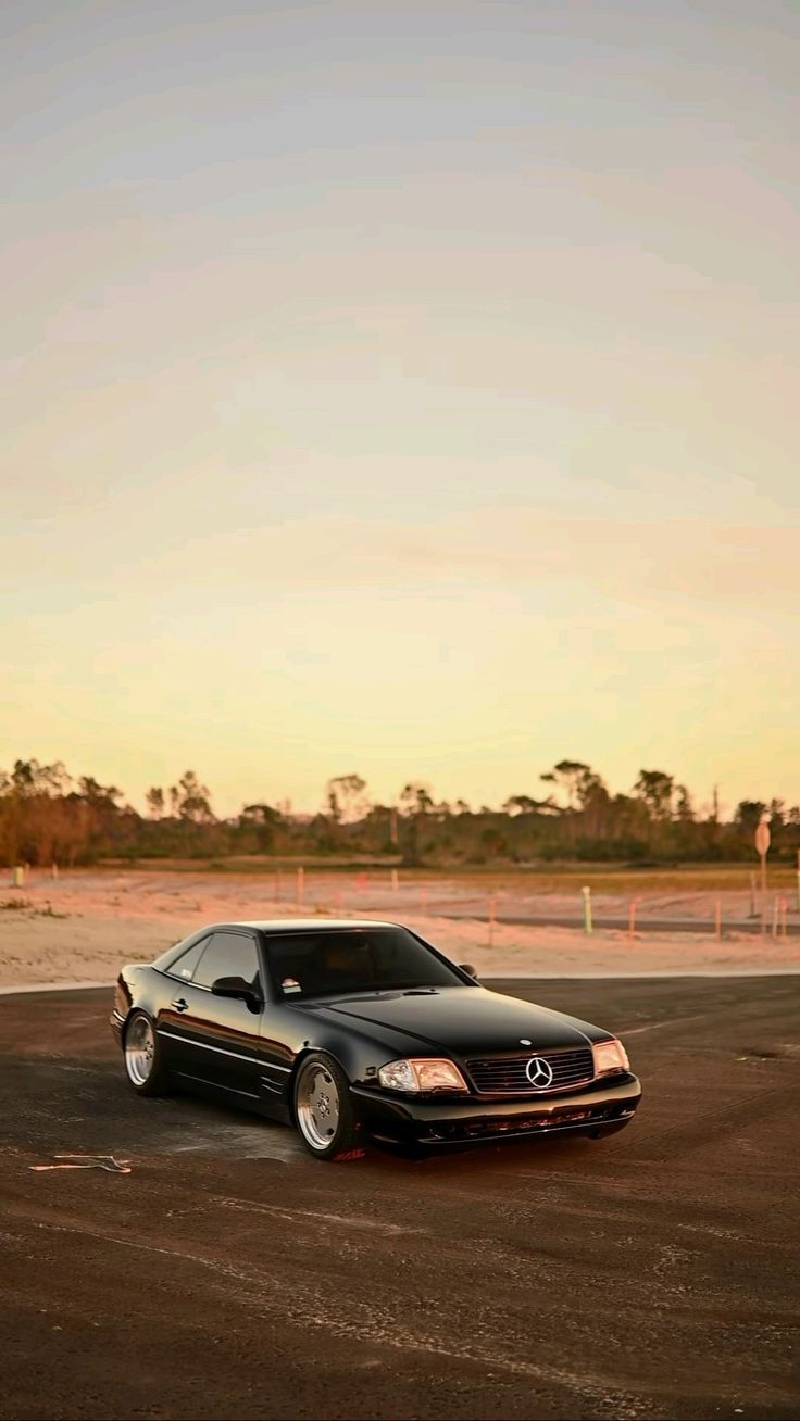 736x1308 Mercedes Benz R129 SL ❤️